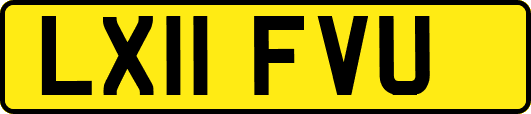 LX11FVU