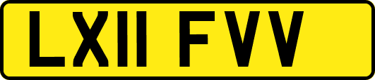 LX11FVV