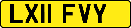 LX11FVY