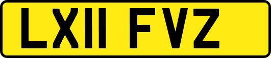 LX11FVZ