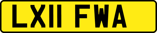 LX11FWA