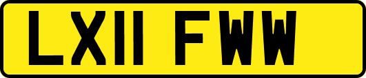 LX11FWW