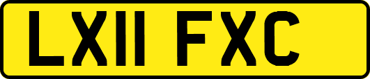 LX11FXC