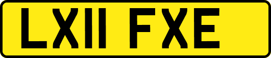 LX11FXE