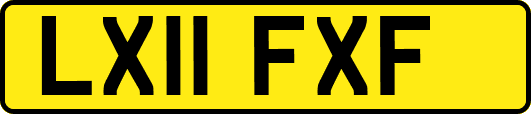 LX11FXF