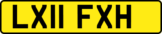 LX11FXH