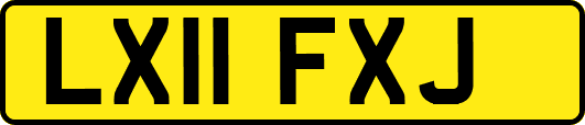 LX11FXJ