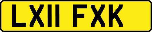 LX11FXK