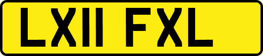LX11FXL