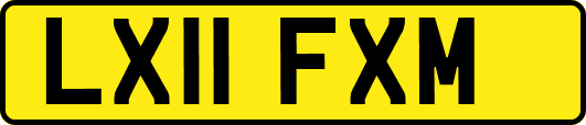 LX11FXM