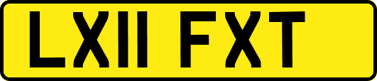LX11FXT