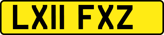 LX11FXZ