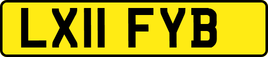 LX11FYB