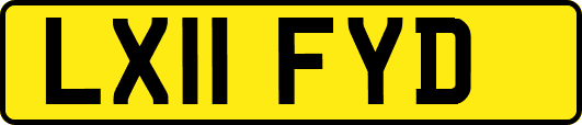 LX11FYD