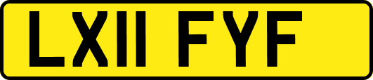 LX11FYF