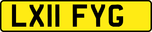 LX11FYG
