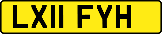 LX11FYH