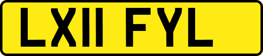 LX11FYL