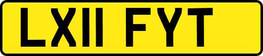 LX11FYT