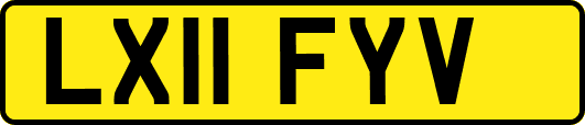 LX11FYV