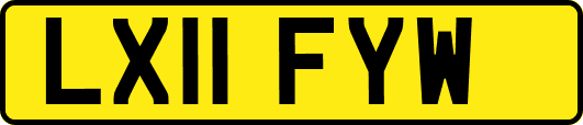 LX11FYW