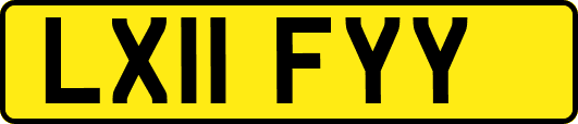 LX11FYY