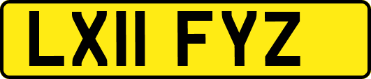 LX11FYZ