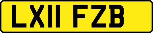 LX11FZB