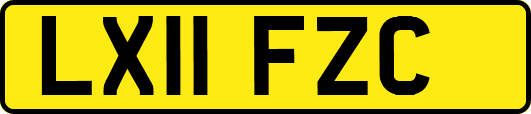 LX11FZC