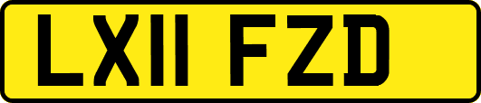 LX11FZD