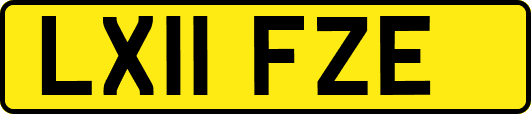 LX11FZE