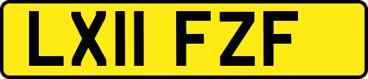 LX11FZF