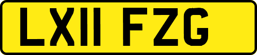 LX11FZG