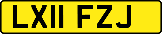 LX11FZJ