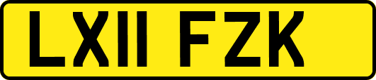 LX11FZK