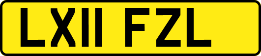 LX11FZL