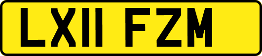 LX11FZM