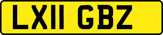 LX11GBZ
