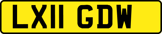 LX11GDW