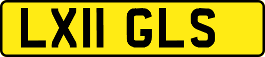 LX11GLS