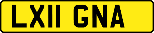 LX11GNA