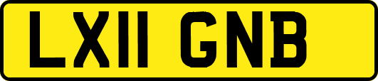 LX11GNB