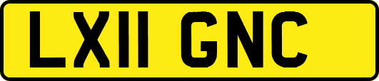 LX11GNC