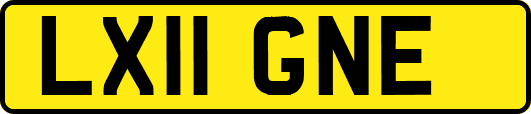 LX11GNE