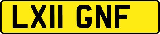 LX11GNF