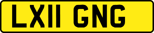 LX11GNG
