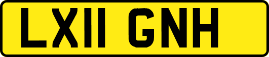 LX11GNH