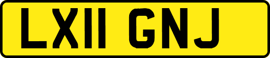 LX11GNJ