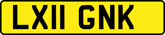 LX11GNK