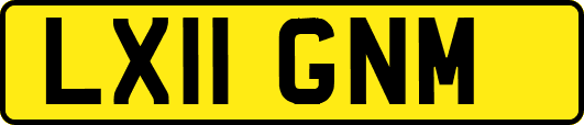 LX11GNM